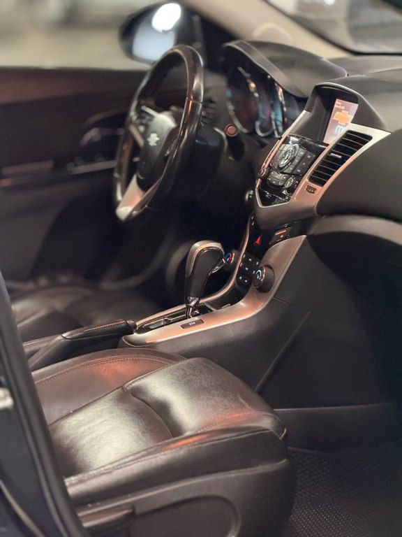 Chevrolet Cruze, 1.4 L, 2014 il, 290 000 km — Avtomobillər, Gəncə (9)