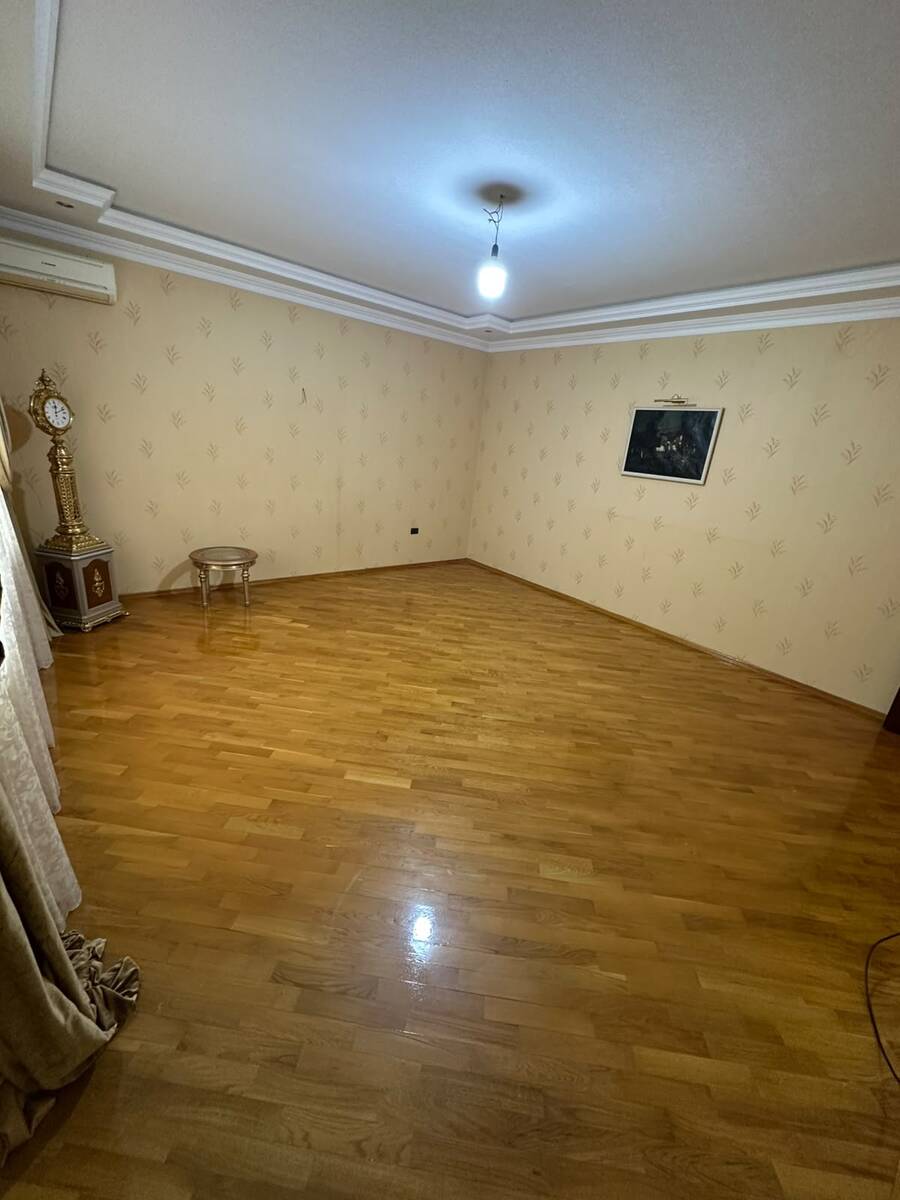 Satılır 3 otaqlı yeni tikili 130 m² — Mənzil, Bakı (11)