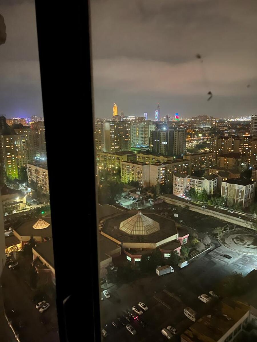 Satılır 4 otaqlı yeni tikili 157 m² — Mənzil, Bakı (11)