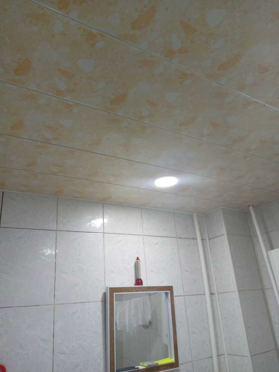 Satılır 2 otaqlı köhnə tikili 43 m² — Mənzil, Bakı (10)