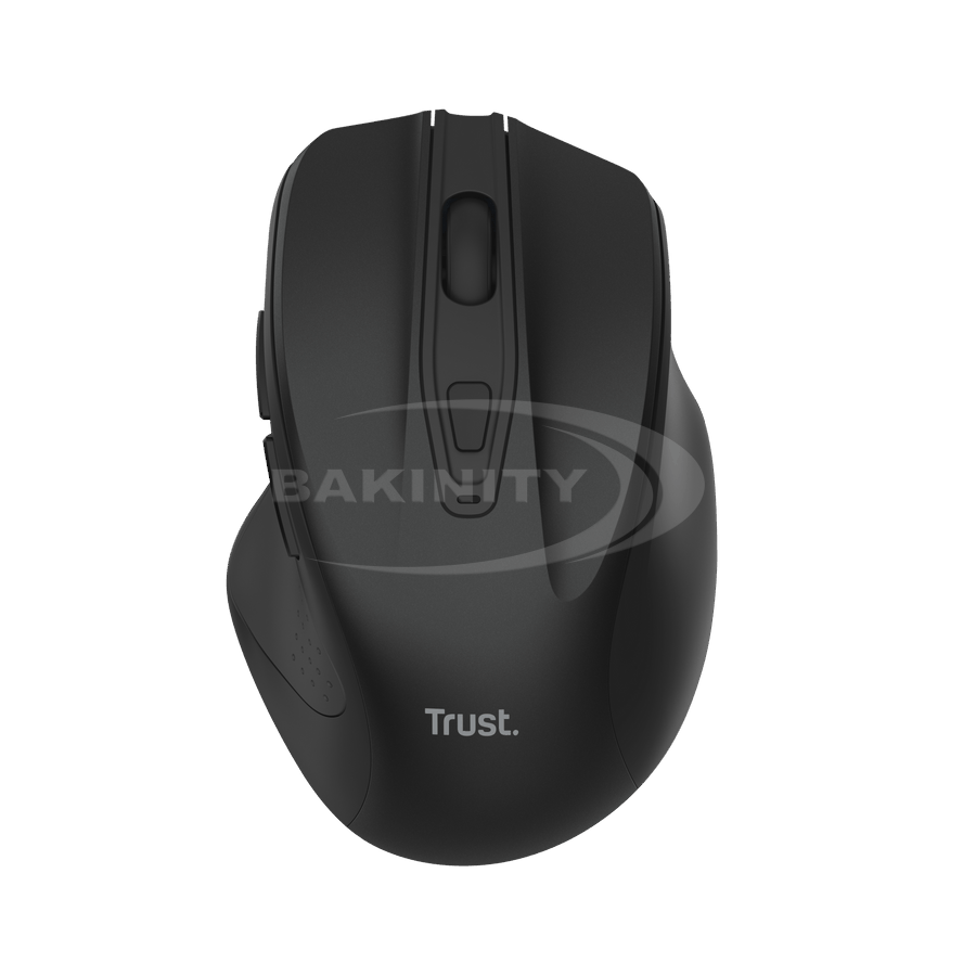 Siçan Trust Nito Silent Wireless (25549) — Kompüterlər və noutbuklar, Bakı (4)