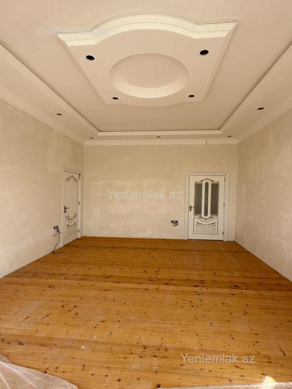 Satılır 7 otaqlı Həyət evi / Villa, 250 m², Saray — Ev, villa, Abşeron (7)