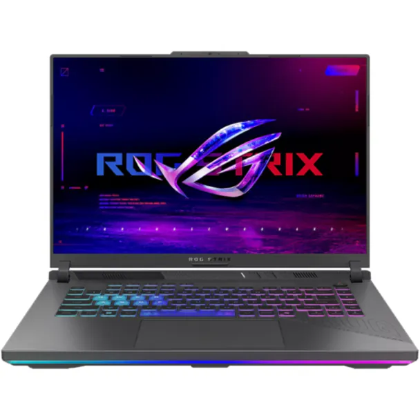 Notbuk Asus ROG Strix G16 G614FM-S5031 (90NR0L17-M002B0) — Bakı