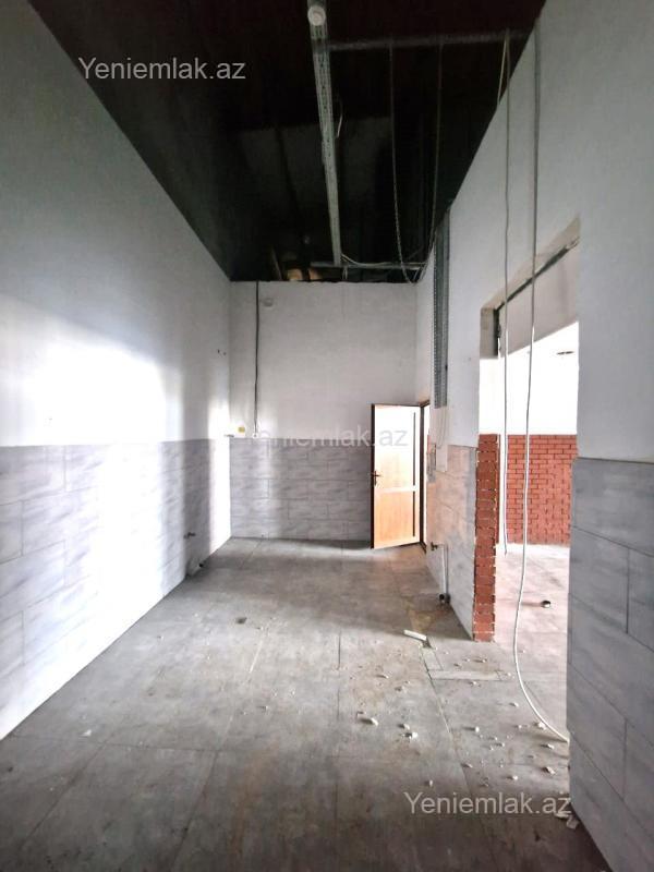Kirayə 10 otaqlı Obyekt, 2000 m², Sabunçu rayonu — Əmlak, Bakı (7)