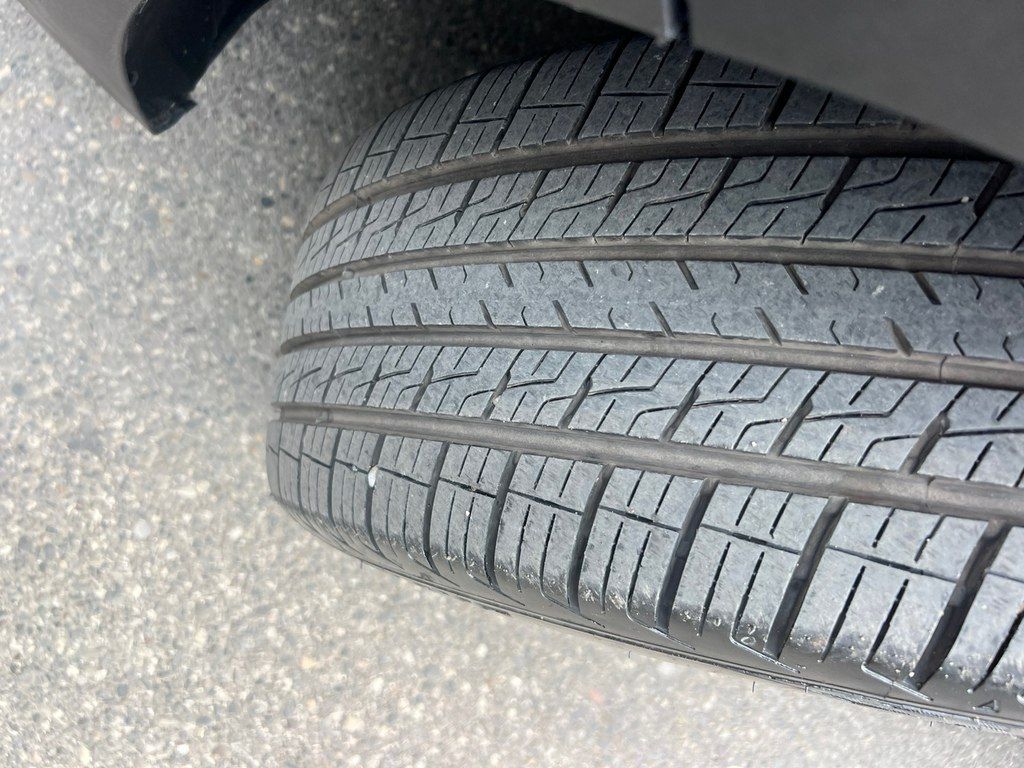 Hyundai Santa Fe, 2.0 L, 2020 il, 122 954 km 88-DS-581 — Avtomobillər, Bakı (12)