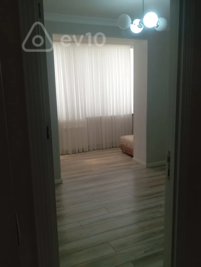 3 otaqlı mənzil, 70 m², Mikayıl Müşviq küç — Mənzil, Bakı (2)