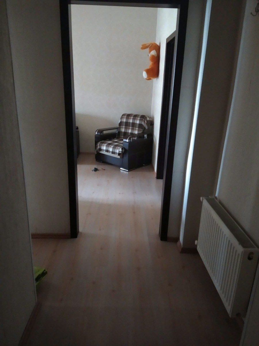 Satılır 3 otaqlı köhnə tikili 50 m² — Mənzil, Bakı (2)