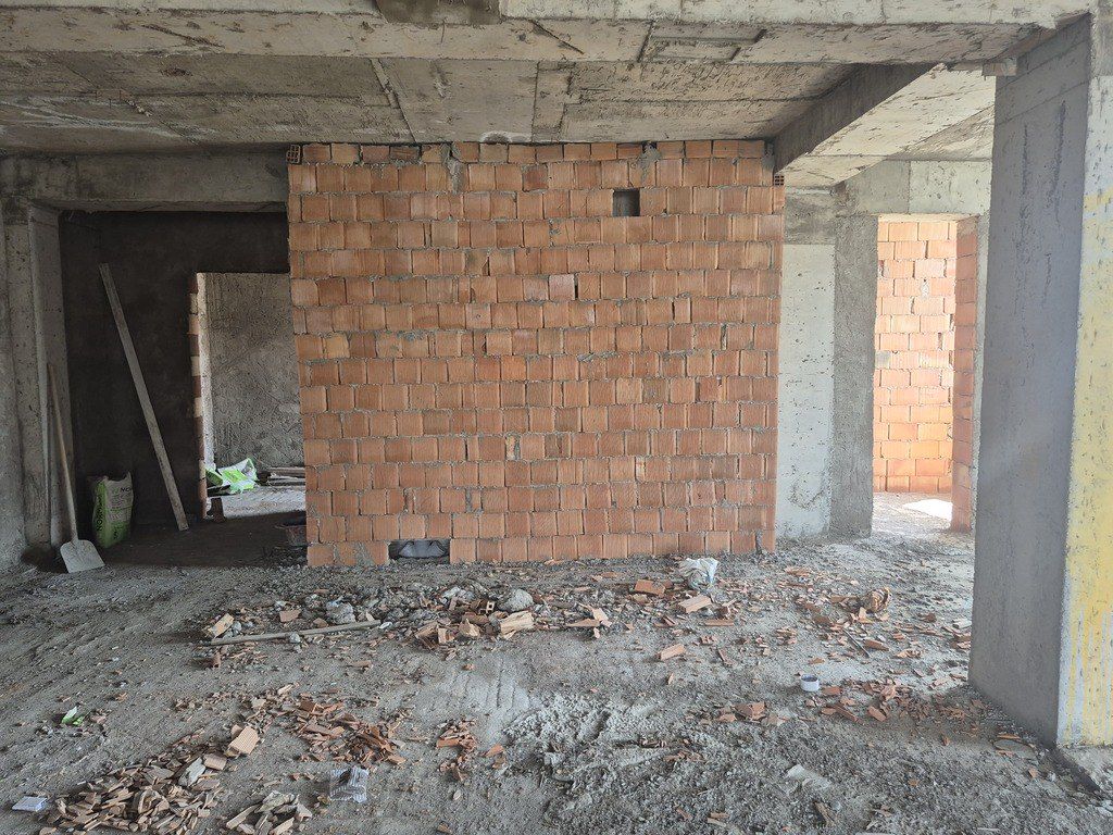 Satılır 3 otaqlı yeni tikili 125 m² — Mənzil, Bakı (3)