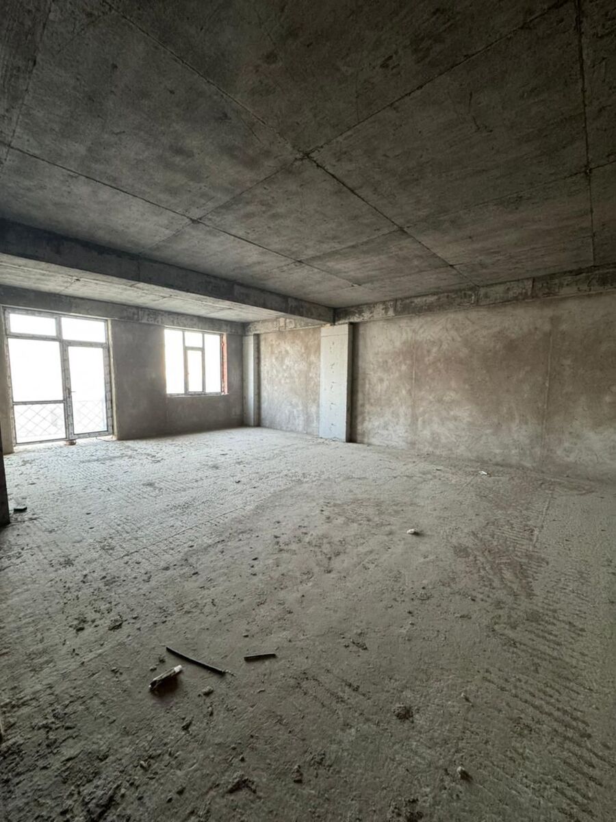 Satılır 4 otaqlı yeni tikili 216 m² — Mənzil, Bakı (4)