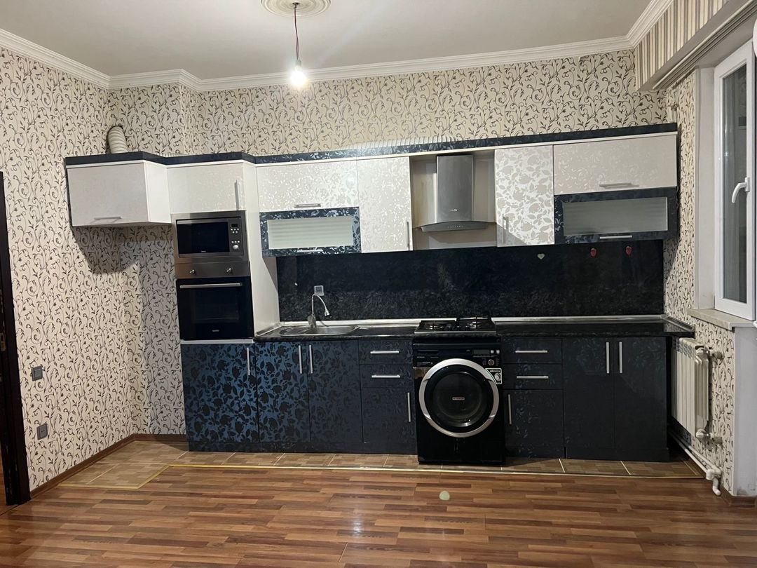 Satılır 2 otaqlı yeni tikili 65 m² — Mənzil, Xırdalan (2)
