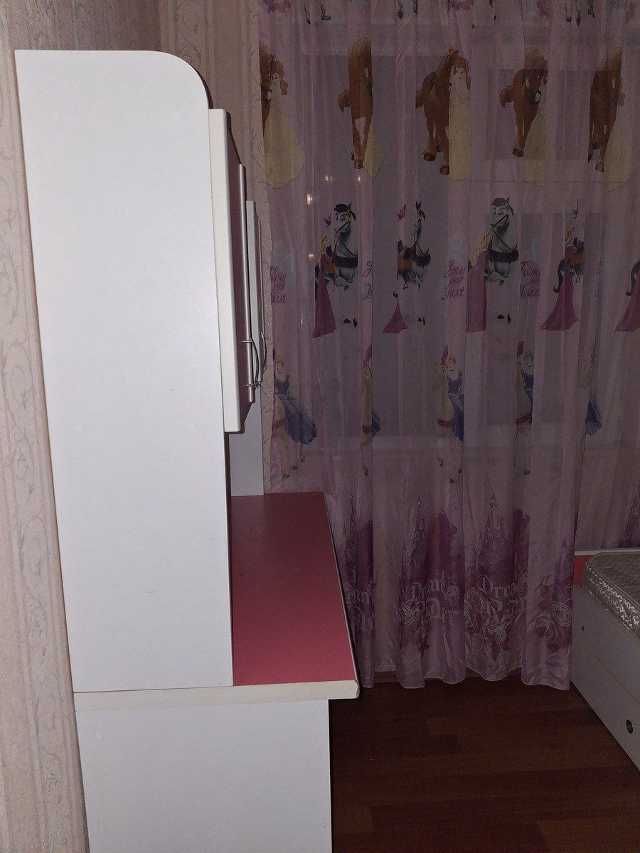 Satılır 2 otaqlı köhnə tikili 50 m² — Mənzil, Bakı (5)