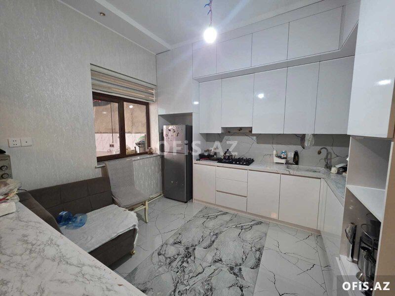 Həyət evləri Satılır Binəqədi r., Dərnəgül m., 4 otaq, 120 m² — Ev, villa, Bakı (3)