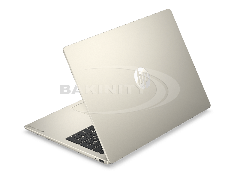 Noutbuk HP OmniBook 3 AI 16-bu0012ci (DM8C9EA) — Noutbuklar, Bakı (4)