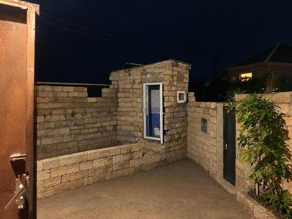 1 kv. m, 1 otaqlı, İşıq — Ev, villa, Bakı
