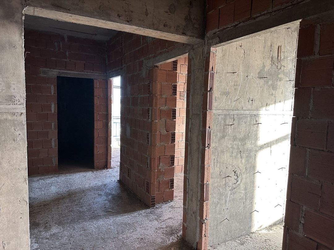 Satılır 2 otaqlı yeni tikili 74.4 m² — Mənzil, Bakı (6)