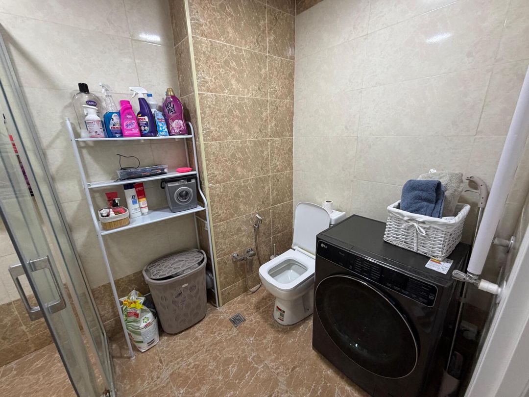 Satılır 2 otaqlı yeni tikili 77 m² — Mənzil, Sumqayıt (9)