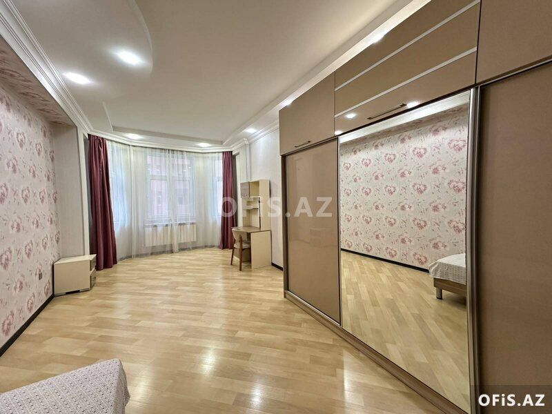 Yeni tikili Satılır Xətai r., Xətai m., 3 otaq, 149 m² — Mənzil, Bakı (6)