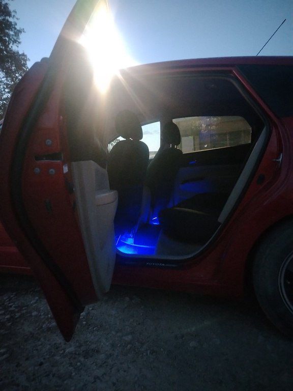 Toyota Prius, 1.5 L, 1.3 kWh, 2009 il, 20 085 km — Avtomobillər, Yevlax (9)