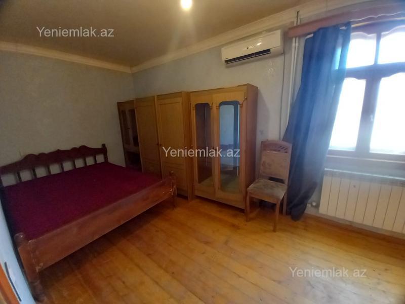Satılır 2 otaqlı Bina evi menzil (Köhnə tikili), 50 m², 5-ci mikrorayon — Mənzil, Sumqayıt (4)