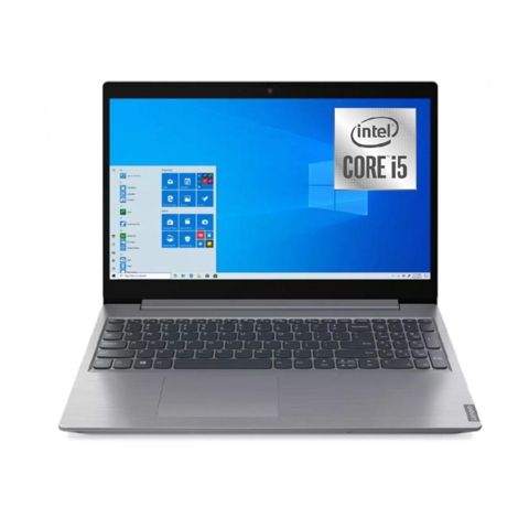 Laptop Lenovo L3 15IML05/ 15.6 FHD/ i5 10210U/ 12GB/ 1TB + 128GB SSD M2/ NV MX130 2GB/ Free D/Li-Po — Bakı