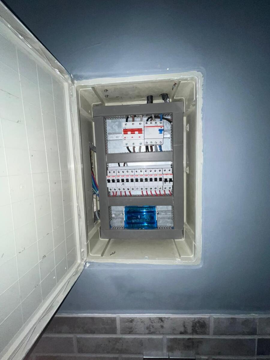 İcarəyə verilir obyekt 170 m² — Əmlak, Bakı (12)