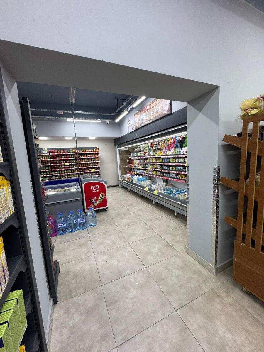 Satılır obyekt 3500 m² — Əmlak, Bakı (4)