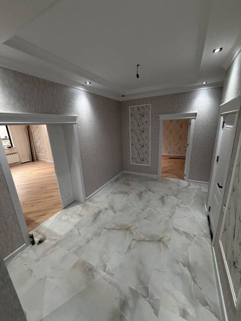 Satılır 3 otaqlı yeni tikili 100 m² — 380 000 ₼ · Bakı · Mənzil Satılır 3 otaqlı yeni tikili 100 m² — Bakı