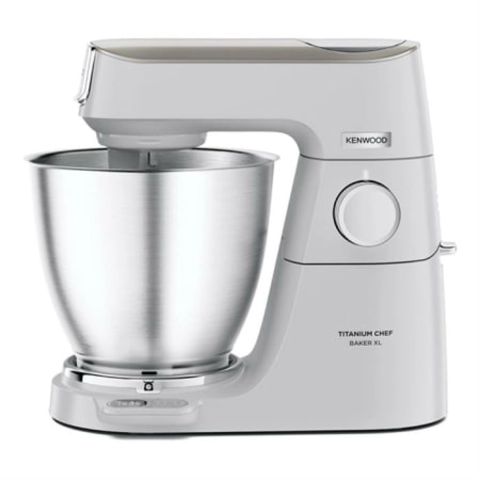 Mətbəx maşını Kenwood KVL65.001WH — 864 ₼ · Bakı · Ev texnikası Mətbəx maşını Kenwood KVL65.001WH — Bakı