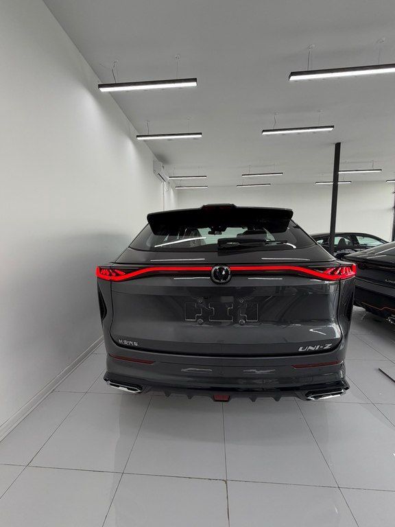 Changan Uni-Z, 1.5 L, 2025 il, yeni — Avtomobillər, Bakı (2)