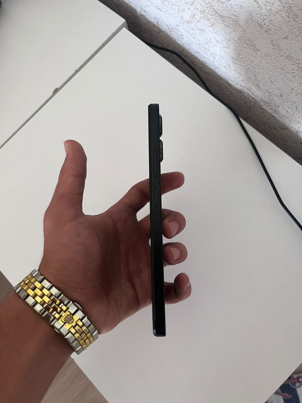 Redmi 128 GB, rəng - Qara, İki sim kartlı — Xiaomi, Ceyranbatan (4)