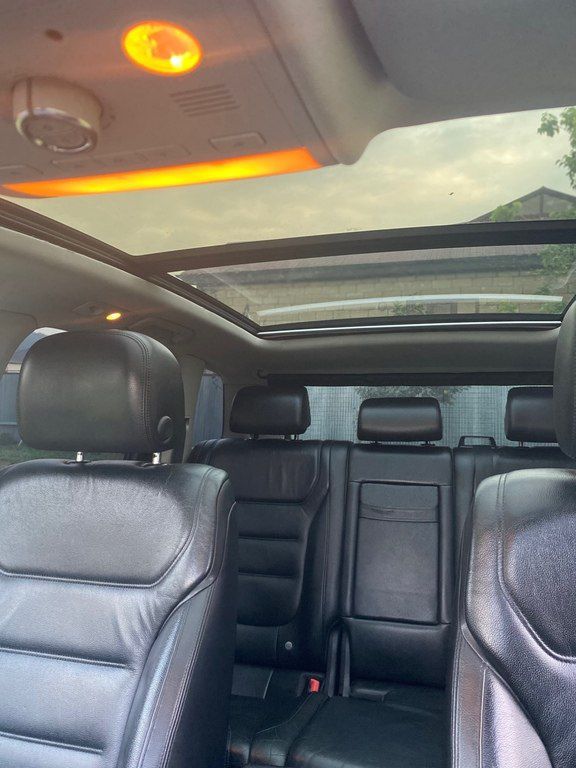 Volkswagen Touareg, 3.6 L, 2013 il, 210 000 km 77-MC-584 — Avtomobillər, Balakən (9)