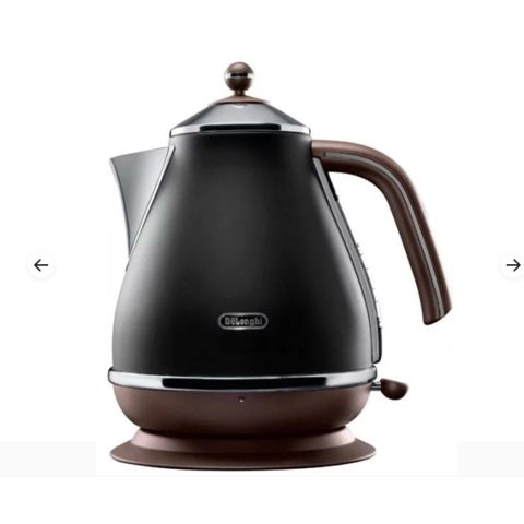 Çaydan Delonghi Kbov 2001.BK Black — 149 ₼ · Bakı · Ev texnikası Çaydan Delonghi Kbov 2001.BK Black — Bakı