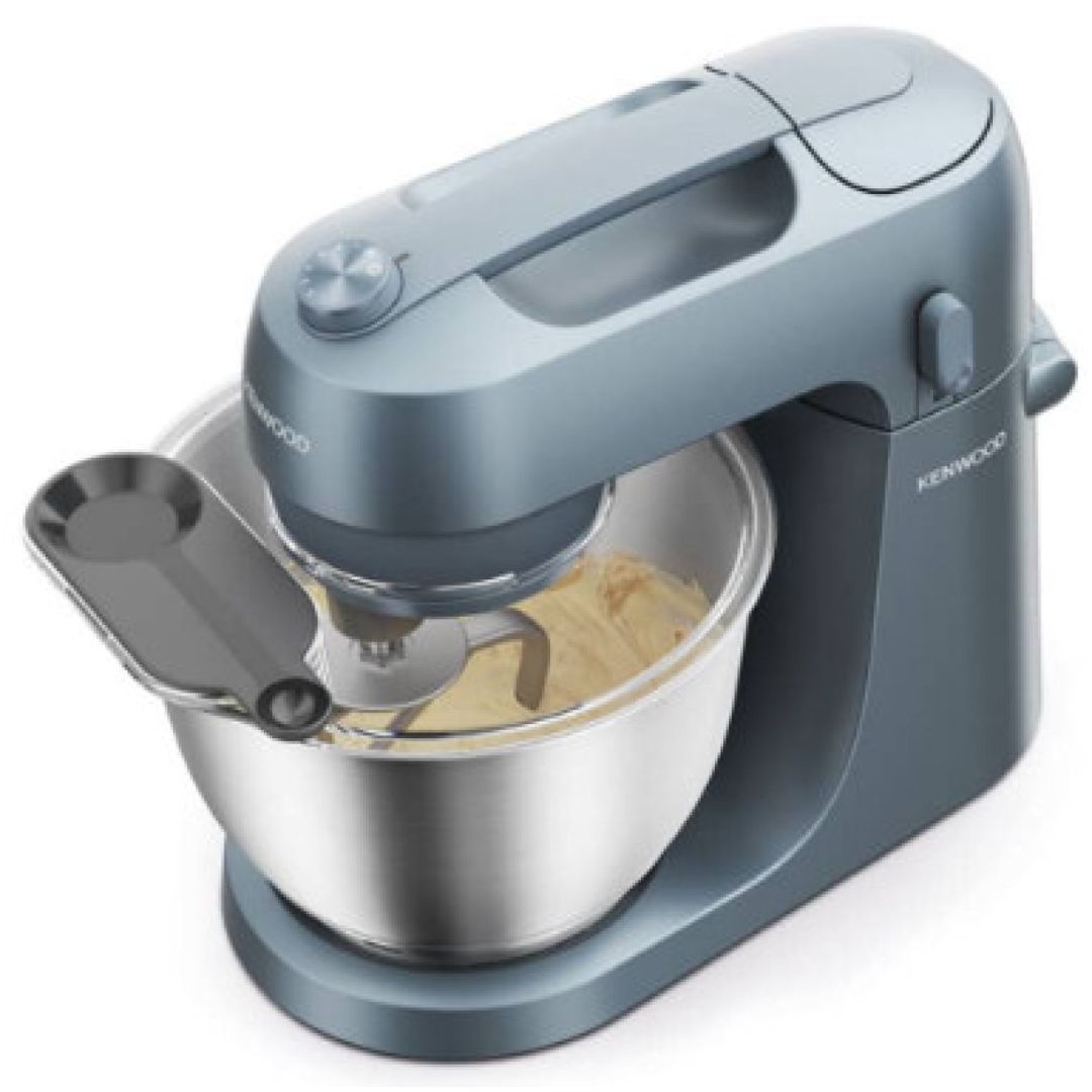 Mətbəx kombaynı Kenwood KZM35.000GY — Ev texnikası, Bakı (2)
