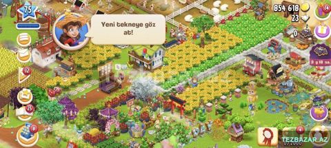 3000depo, 2000ağıl — 30 ₼ · Göyçay · Digər 3000depo, 2000ağıl — Göyçay