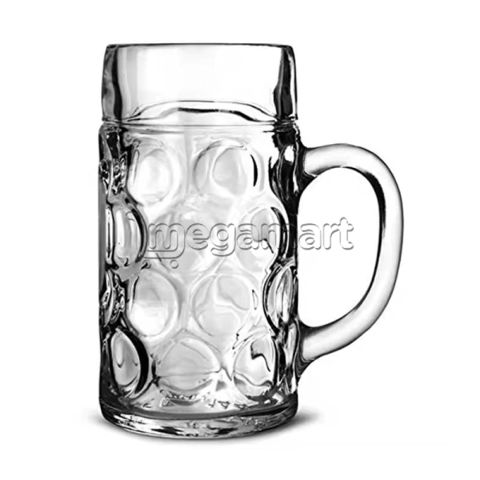 Pivə üçün bokal Stölzle Isar 1L (F5000053) — 15.4 ₼ · Bakı · Qablar və mətbəx əşyaları Pivə üçün bokal Stölzle Isar 1L (F5000053) — Bakı