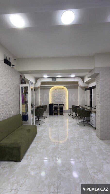Yasamal rayonunda 5 otaqlı Obyekt Satılır, 220 m² — Əmlak, Bakı (8)