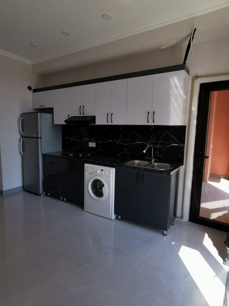 İcarəyə verilir 2 otaqlı yeni tikili 95 m² — Mənzil, Bakı (3)
