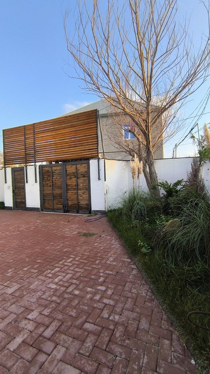 Satılır 6 otaqlı həyət evi/bağ evi 321 m² — Ev, villa, Bakı (5)