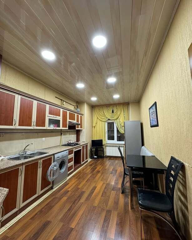 Satılır 3 otaqlı yeni tikili 118 m² — Mənzil, Bakı (10)