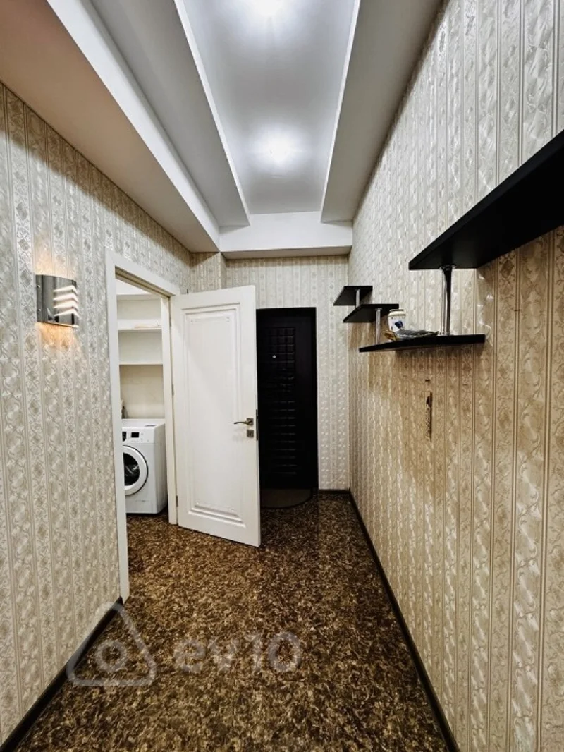 2 otaqlı mənzil, 90 m², badamdar şossesi — Mənzil, Bakı (7)