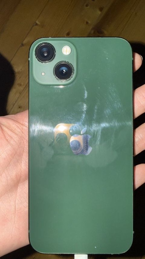 IPhone 13, 128 GB, Yaşıl, Face ID — 510 ₼ · Masazır · Apple iPhone IPhone 13, 128 GB, Yaşıl, Face ID — Masazır
