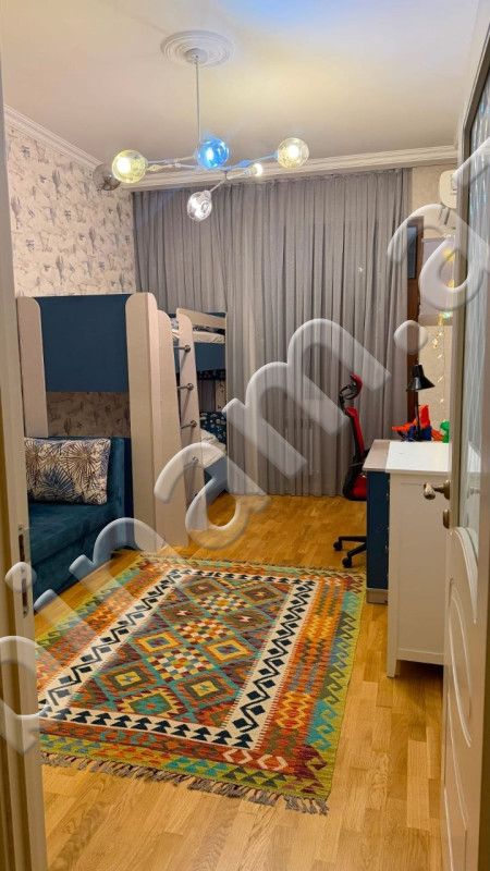 3 otaqlı Yeni tikili, Satış, Bakı, Səbail — Mənzil, Bakı (6)