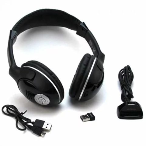 Simsiz Stereo Qulaqcıq Mikrofonlu A4Tech RH-500 — 68.12 ₼ · Bakı · Telefonlar və qadjetlər Simsiz Stereo Qulaqcıq Mikrofonlu A4Tech RH-500 — Bakı