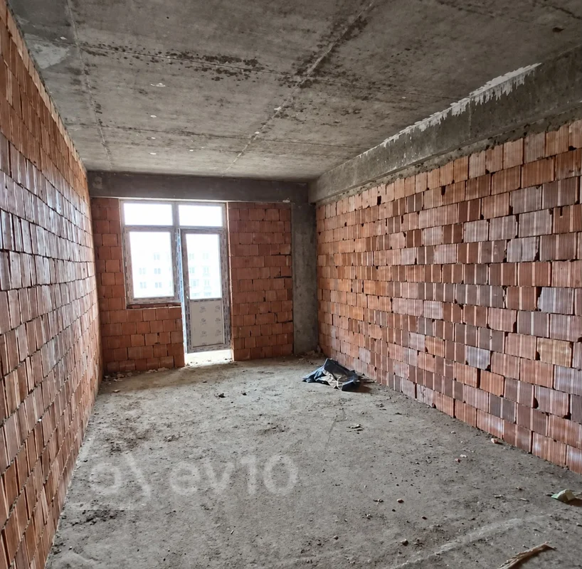 2 otaqlı mənzil, 84 m², General Məmmədşərif Həmidov — Mənzil, Bakı (10)