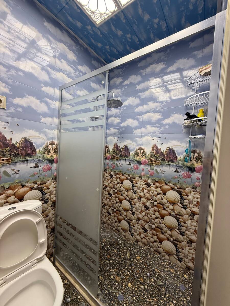Satılır 2 otaqlı yeni tikili 65 m² — Mənzil, Bakı (9)