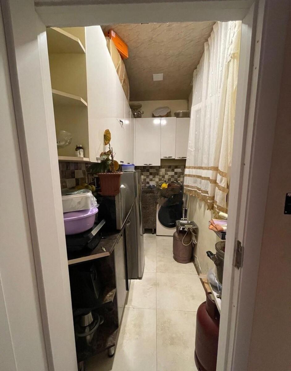 Satılır 2 otaqlı köhnə tikili 34 m² — Mənzil, Bakı (2)