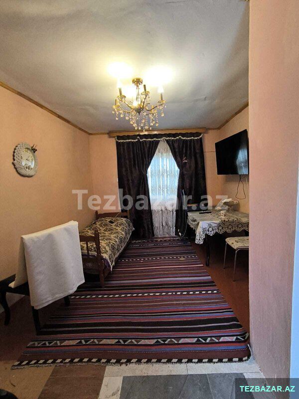 Masazırda 3 Otaqlı həyət Evı Satılır — Ev, villa, Bakı (2)