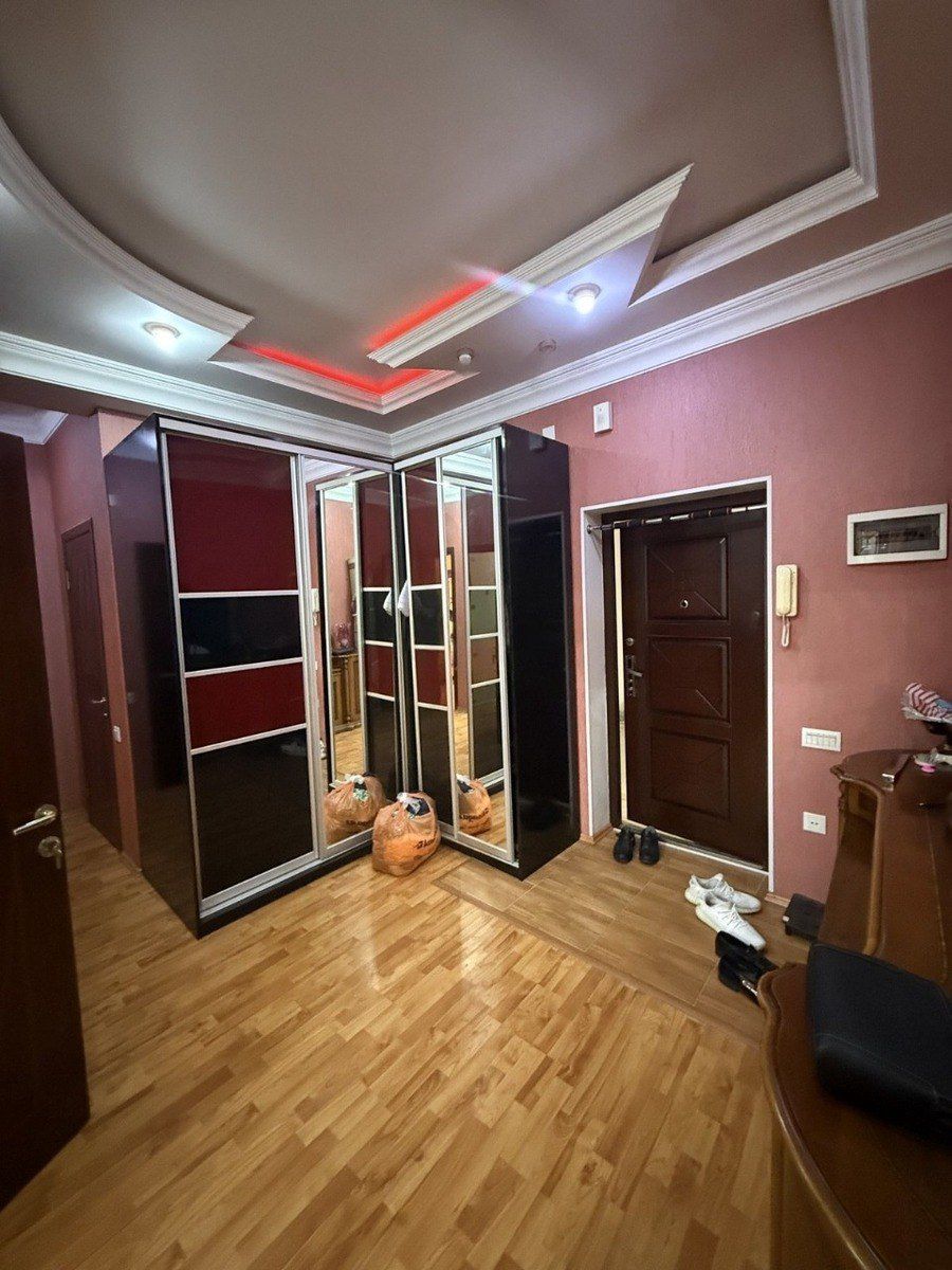 Satılır 2 otaqlı yeni tikili 86 m² — Mənzil, Bakı (8)