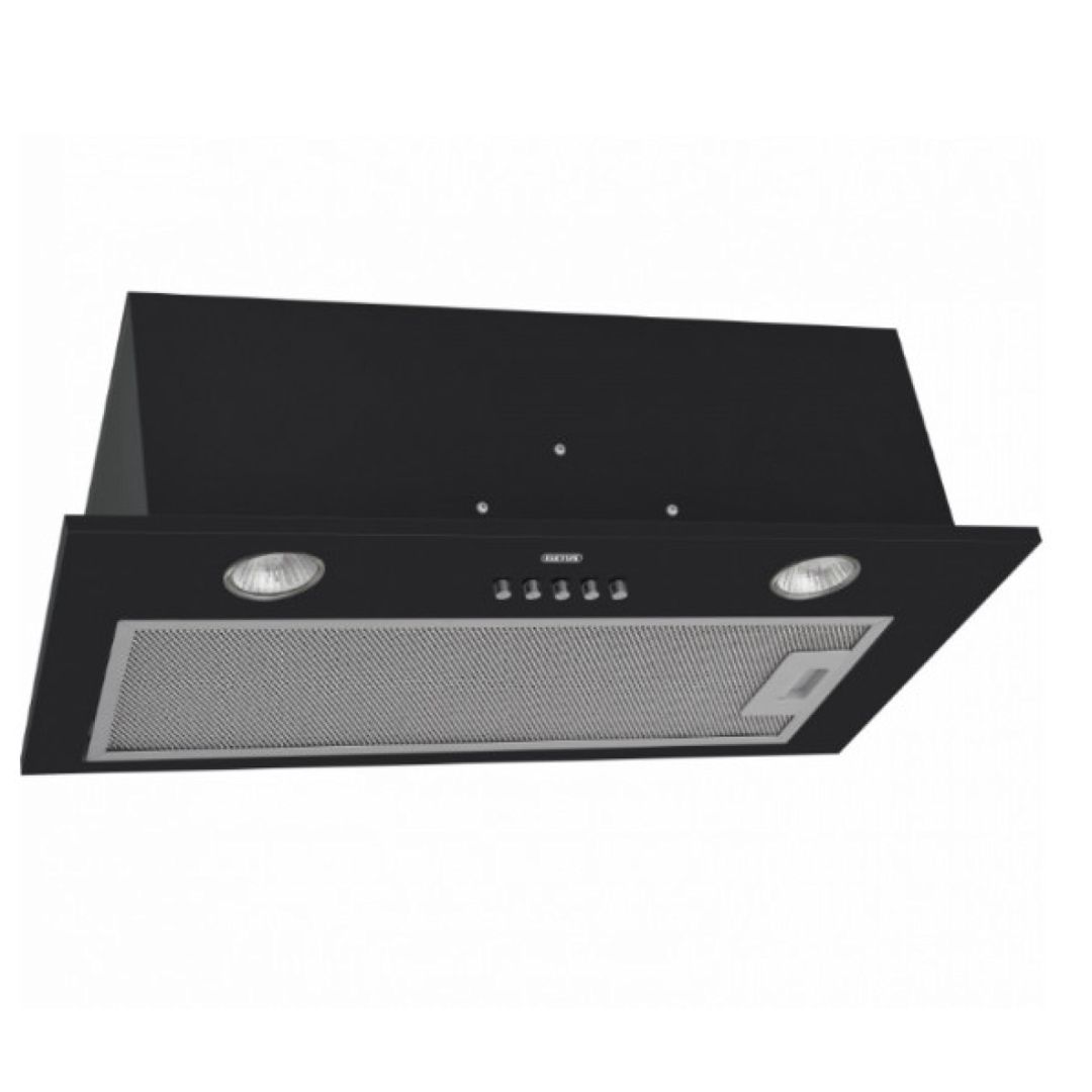 Aspirator Eleyus Astra 700 52 BL LED — Ev texnikası, Bakı
