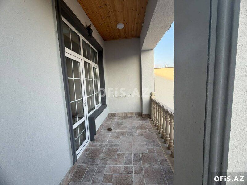 Həyət evləri Satılır Sabunçu r., Maştağa q., 4 otaq, 80 m² — Ev, villa, Bakı (3)